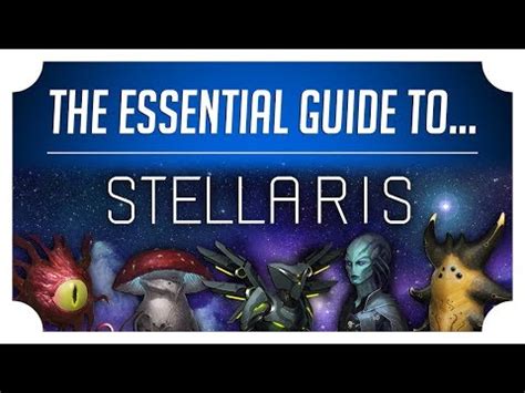 stellaris guide steam|Steam Community :: Guide :: Beginner's guide to Stellaris.